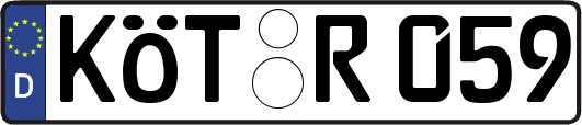 KÖT-R059