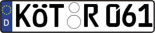 KÖT-R061