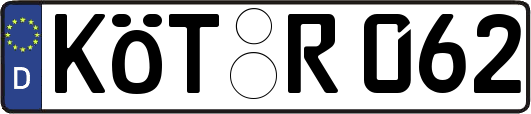 KÖT-R062