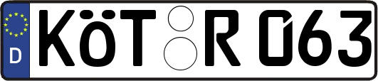 KÖT-R063