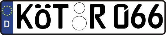 KÖT-R066