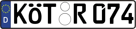 KÖT-R074