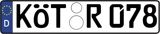 KÖT-R078