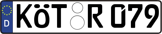 KÖT-R079