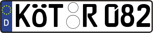 KÖT-R082