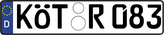 KÖT-R083