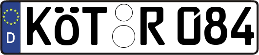 KÖT-R084