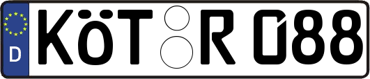 KÖT-R088