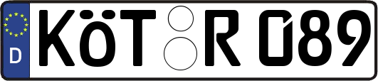 KÖT-R089