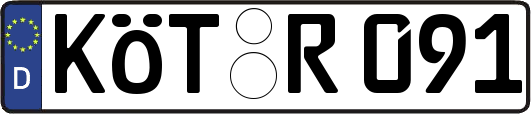 KÖT-R091