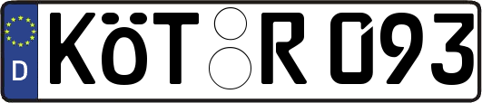 KÖT-R093