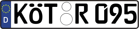 KÖT-R095
