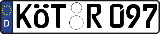KÖT-R097