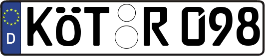 KÖT-R098