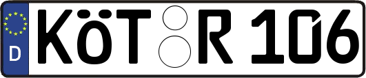 KÖT-R106