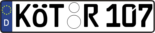 KÖT-R107