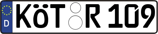KÖT-R109