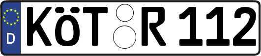 KÖT-R112