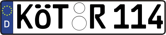 KÖT-R114