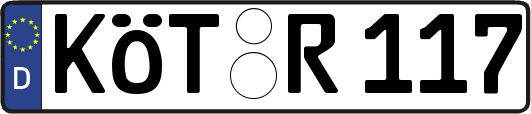 KÖT-R117
