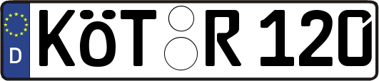 KÖT-R120