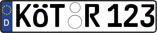 KÖT-R123