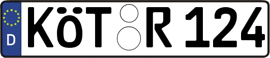 KÖT-R124