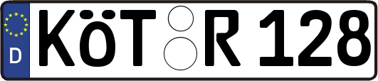 KÖT-R128
