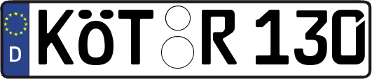 KÖT-R130