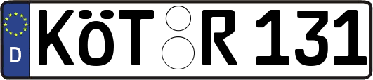 KÖT-R131