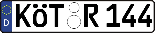 KÖT-R144