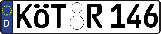 KÖT-R146