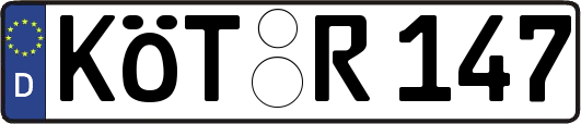 KÖT-R147