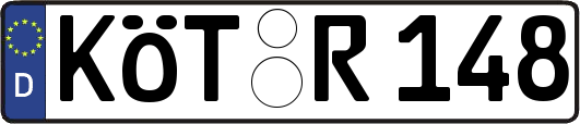 KÖT-R148