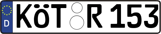 KÖT-R153