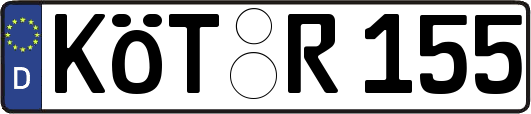 KÖT-R155