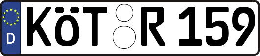 KÖT-R159