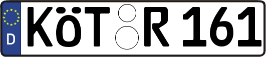KÖT-R161