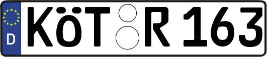 KÖT-R163