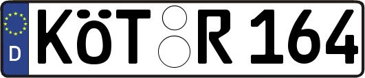 KÖT-R164