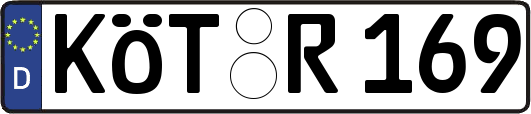 KÖT-R169