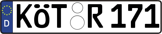 KÖT-R171