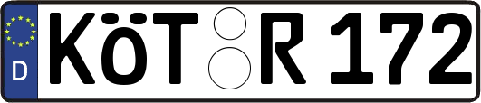 KÖT-R172