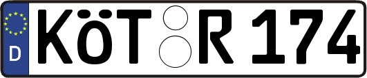 KÖT-R174