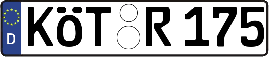 KÖT-R175