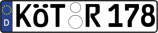 KÖT-R178