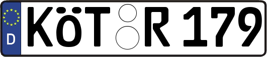 KÖT-R179