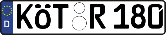 KÖT-R180