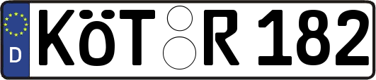 KÖT-R182