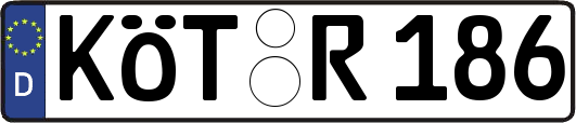 KÖT-R186